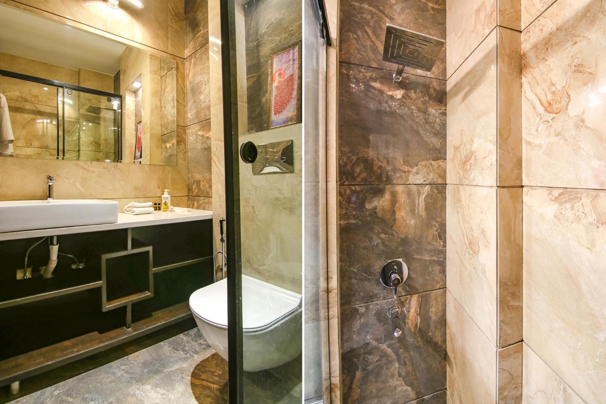 Fabhotel Prime K9 Crown Ludhiana Eksteriør billede