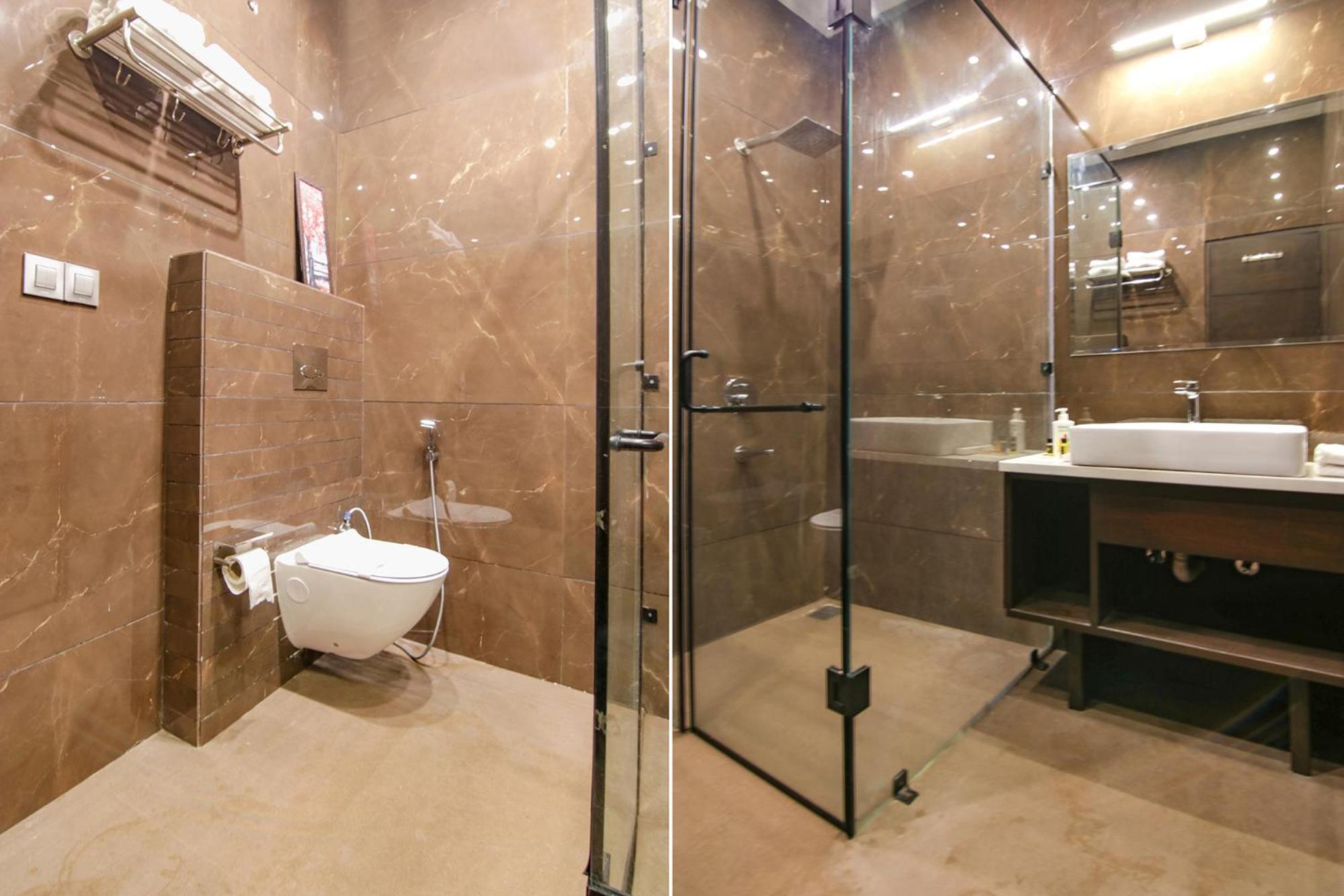 Fabhotel Prime K9 Crown Ludhiana Eksteriør billede