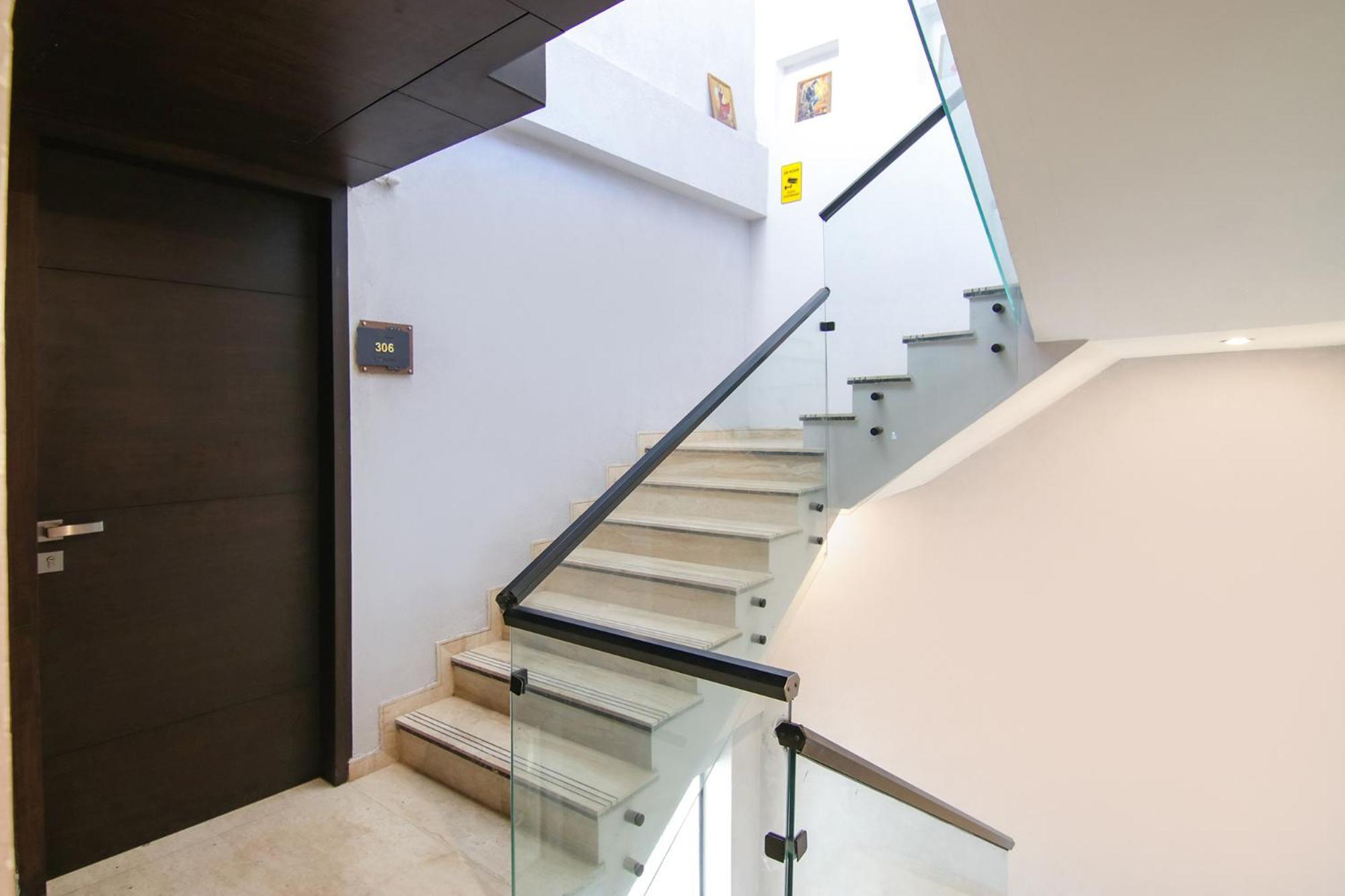 Fabhotel Prime K9 Crown Ludhiana Eksteriør billede